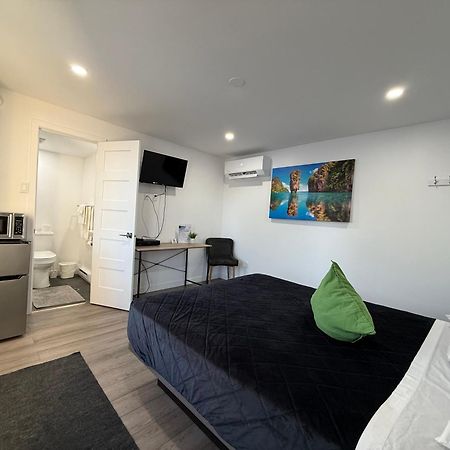 Motel Saint Bruno Ngoại thất bức ảnh