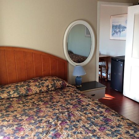 Motel Saint Bruno Phòng bức ảnh