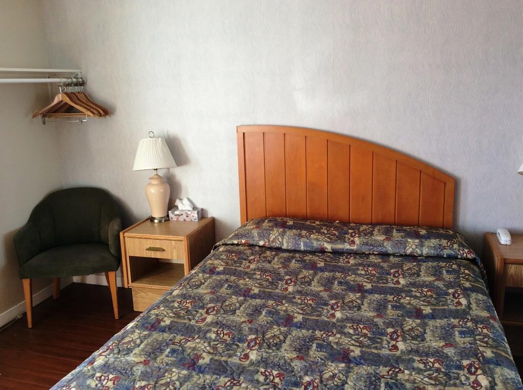 Motel Saint Bruno Phòng bức ảnh