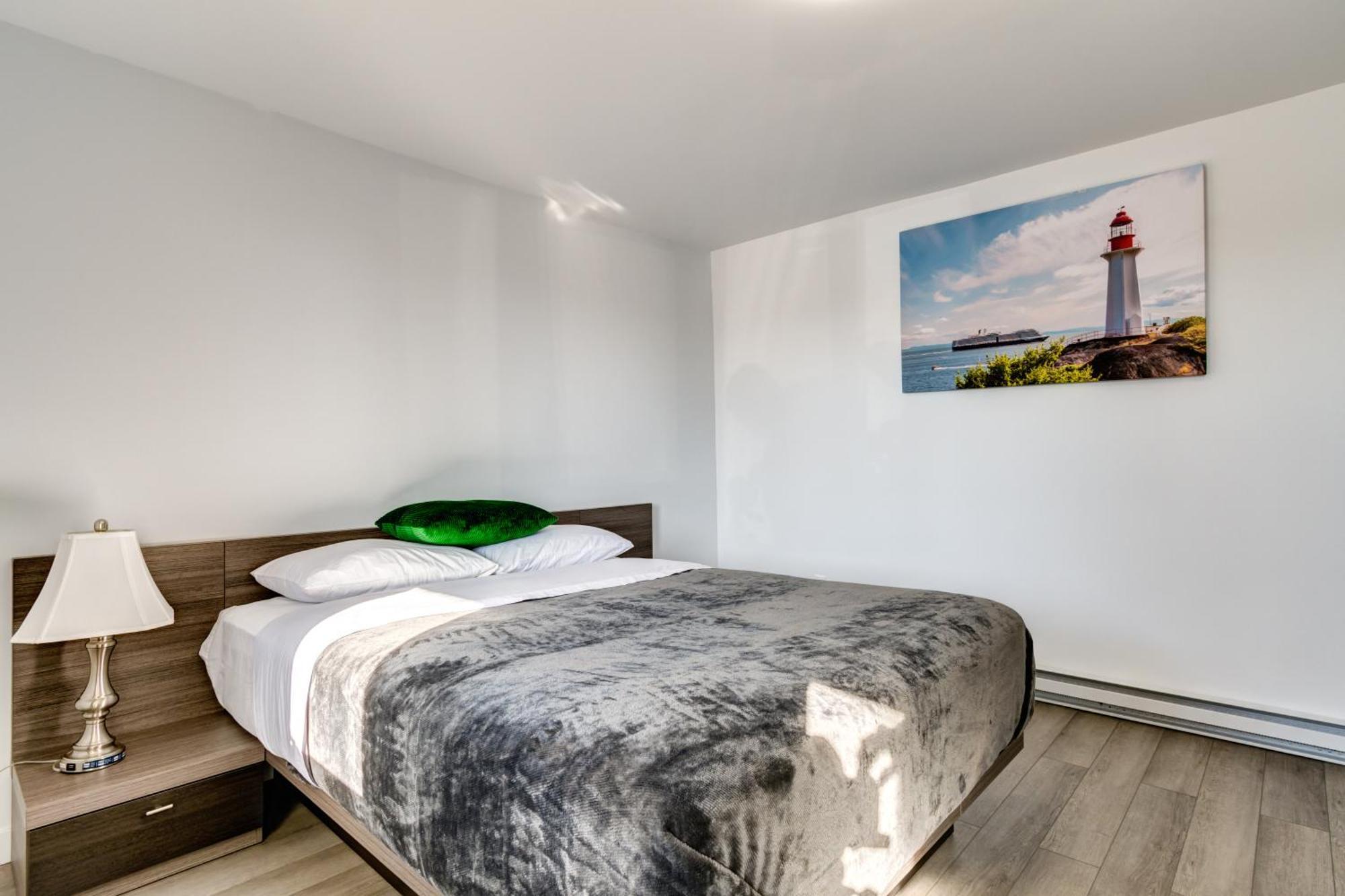 Motel Saint Bruno Ngoại thất bức ảnh