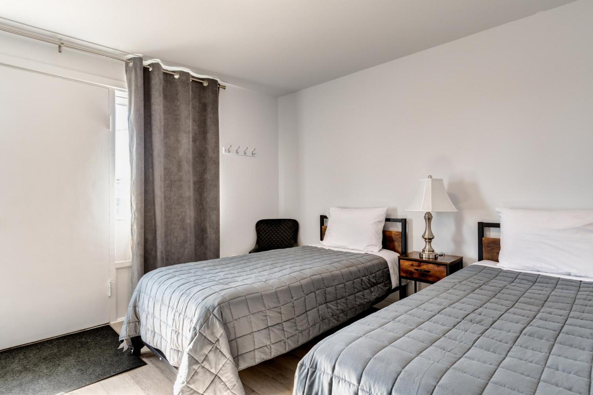 Motel Saint Bruno Ngoại thất bức ảnh