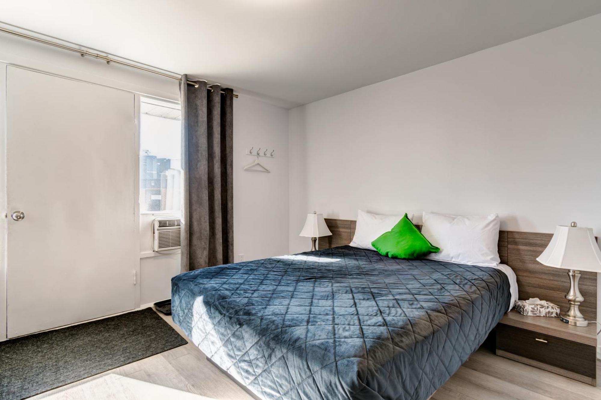 Motel Saint Bruno Ngoại thất bức ảnh