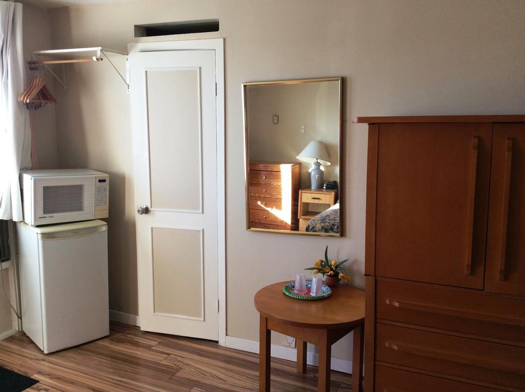 Motel Saint Bruno Ngoại thất bức ảnh