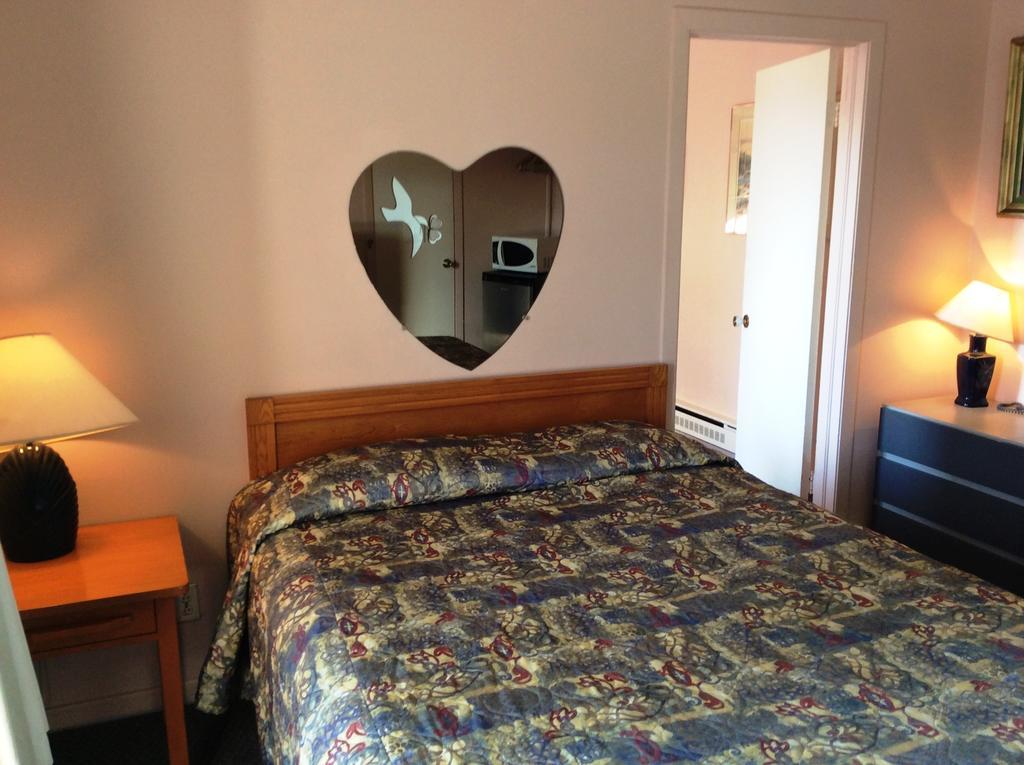 Motel Saint Bruno Phòng bức ảnh