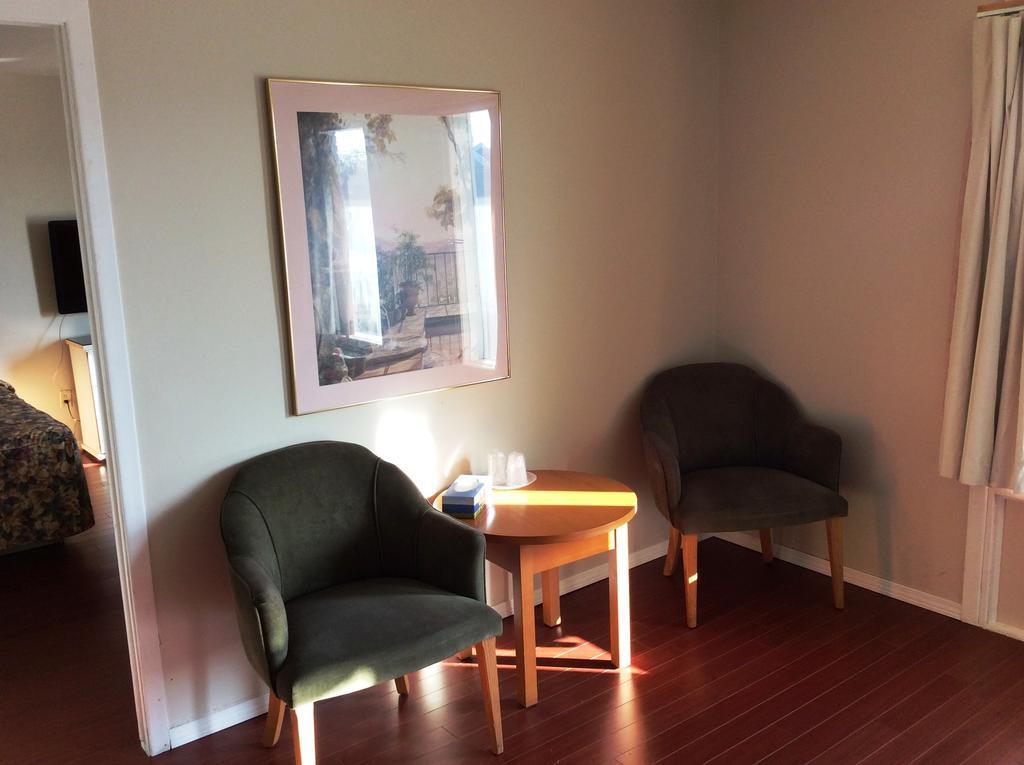 Motel Saint Bruno Phòng bức ảnh