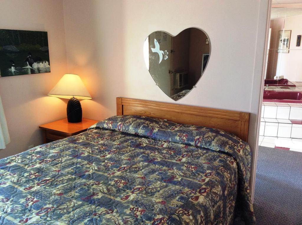 Motel Saint Bruno Phòng bức ảnh