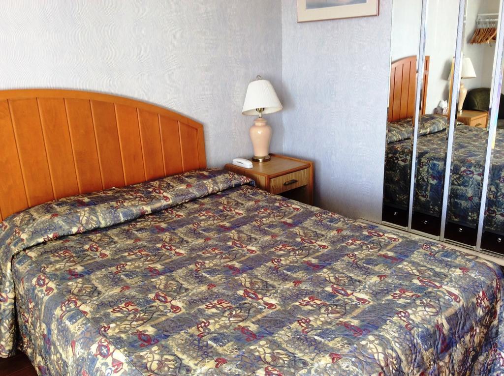 Motel Saint Bruno Phòng bức ảnh