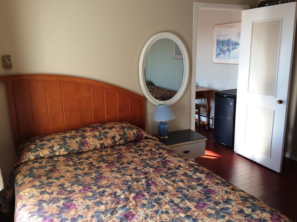 Motel Saint Bruno Phòng bức ảnh