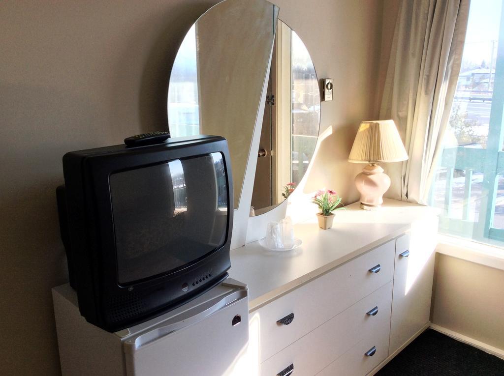 Motel Saint Bruno Phòng bức ảnh